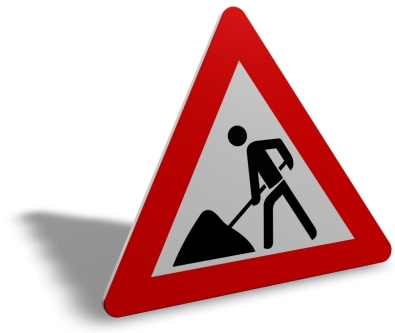 neue Internetpräsenz